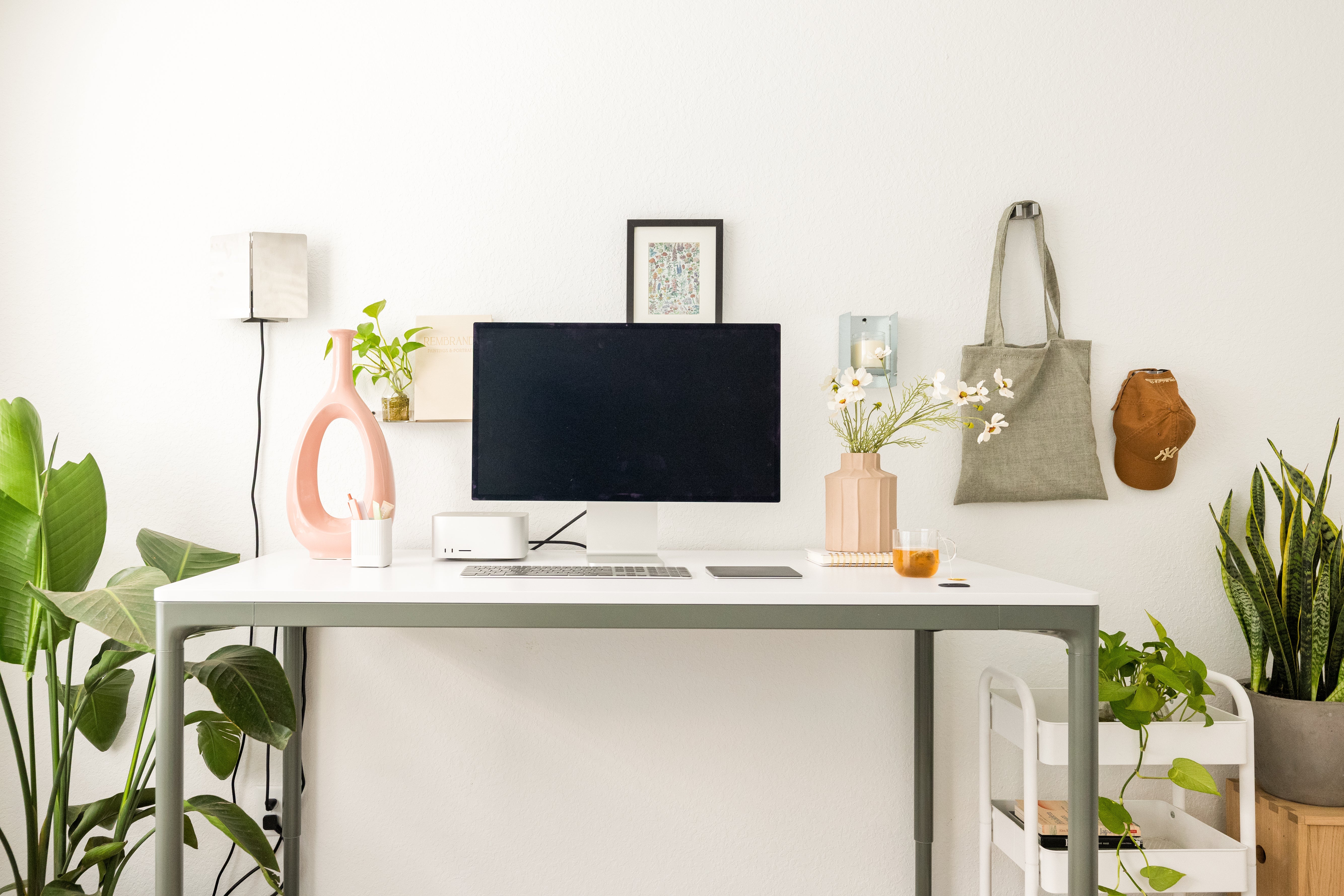 About Worklab HOME