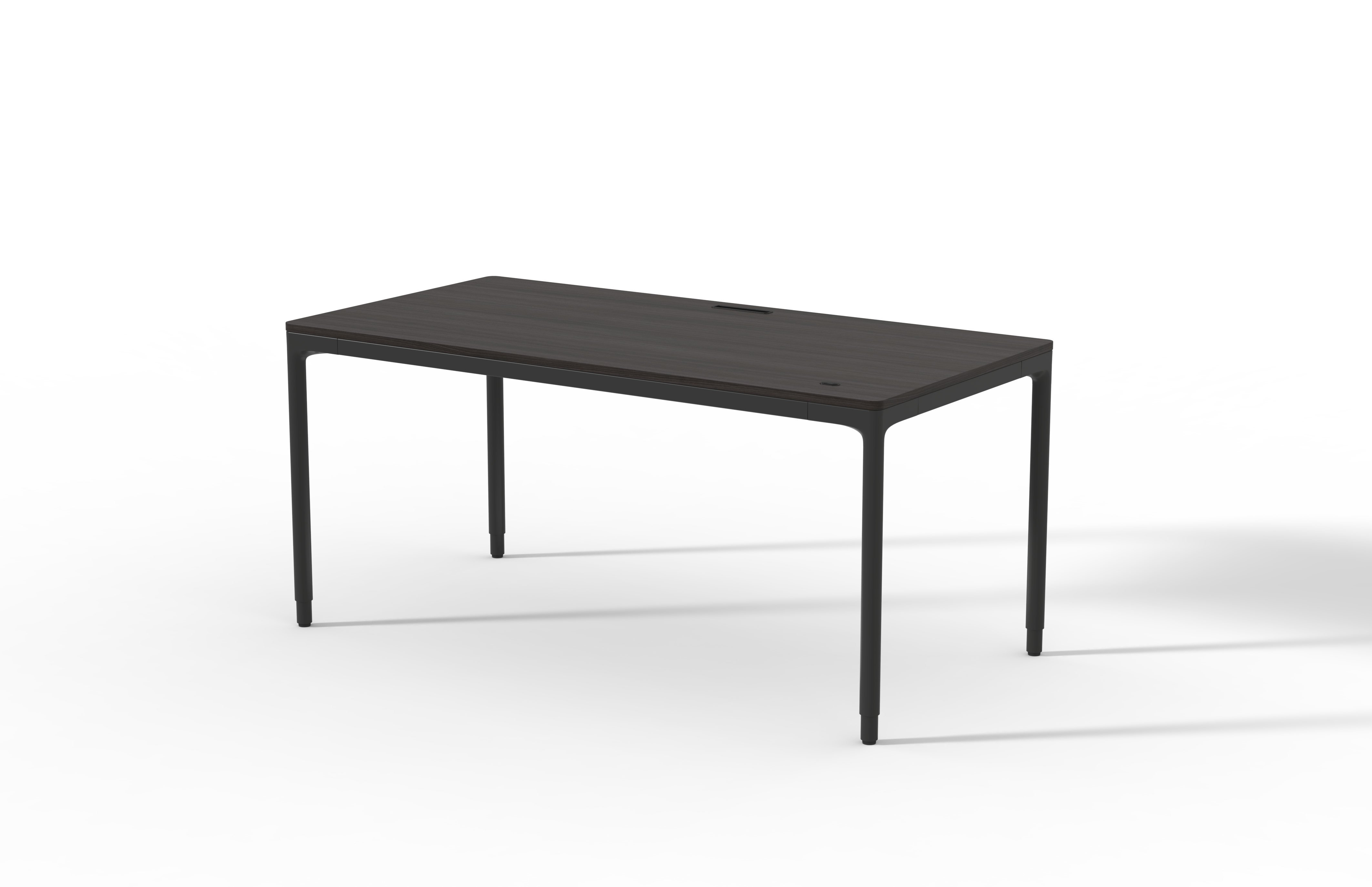 The Four Leg Standing Desk