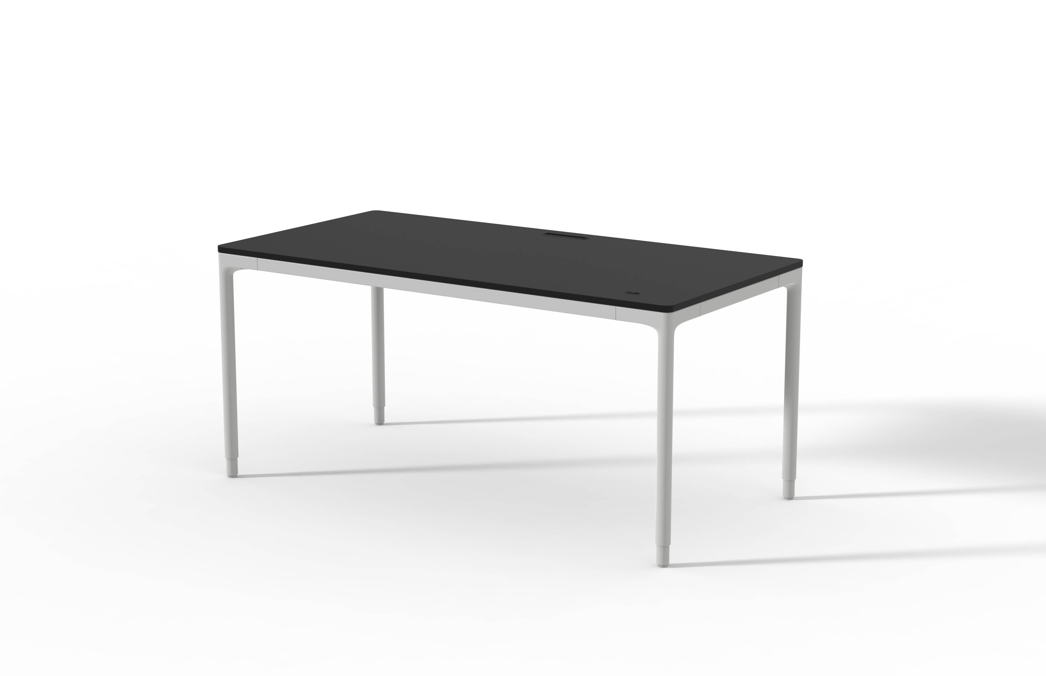 The Four Leg Standing Desk
