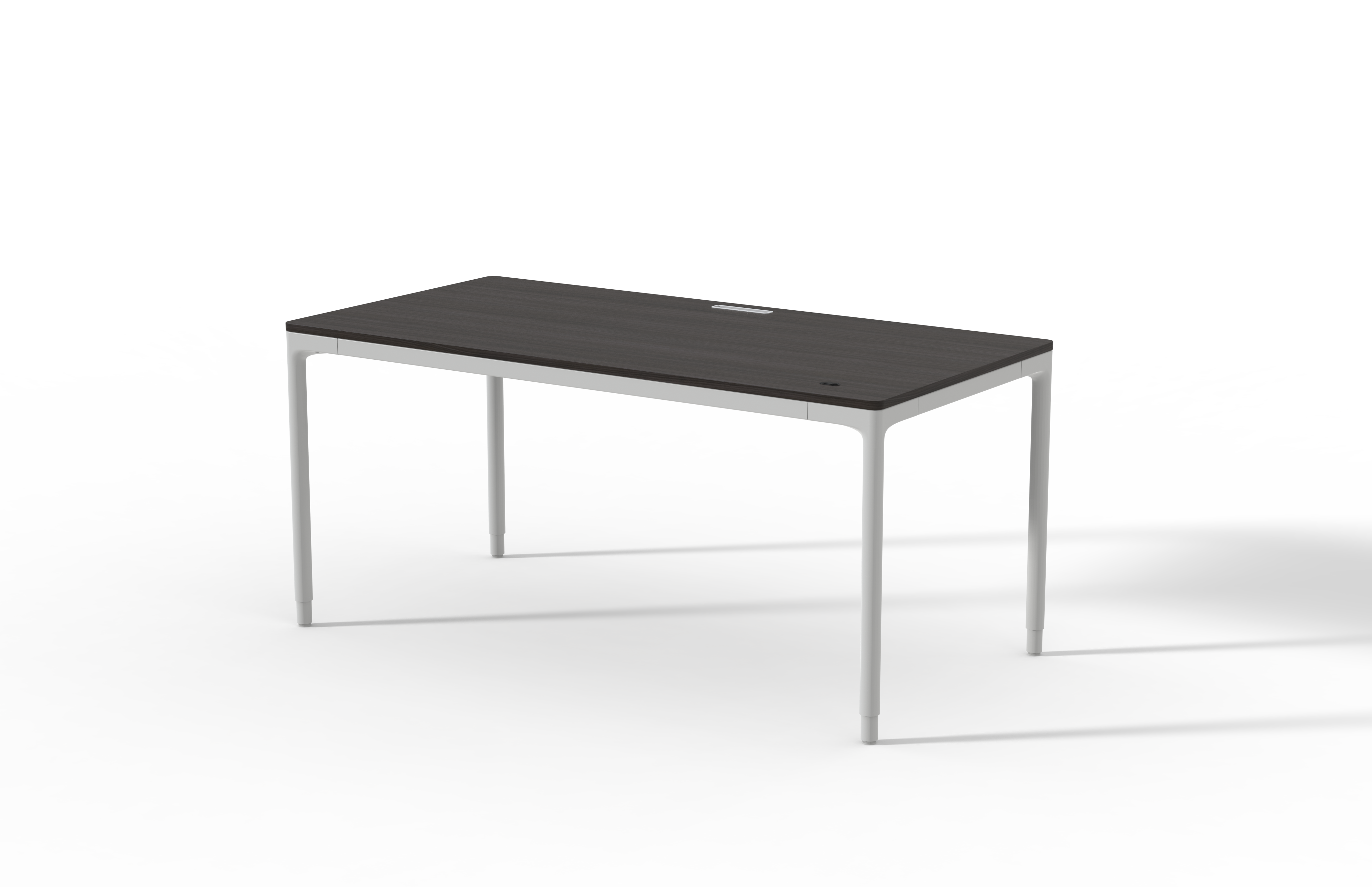 The Four Leg Standing Desk