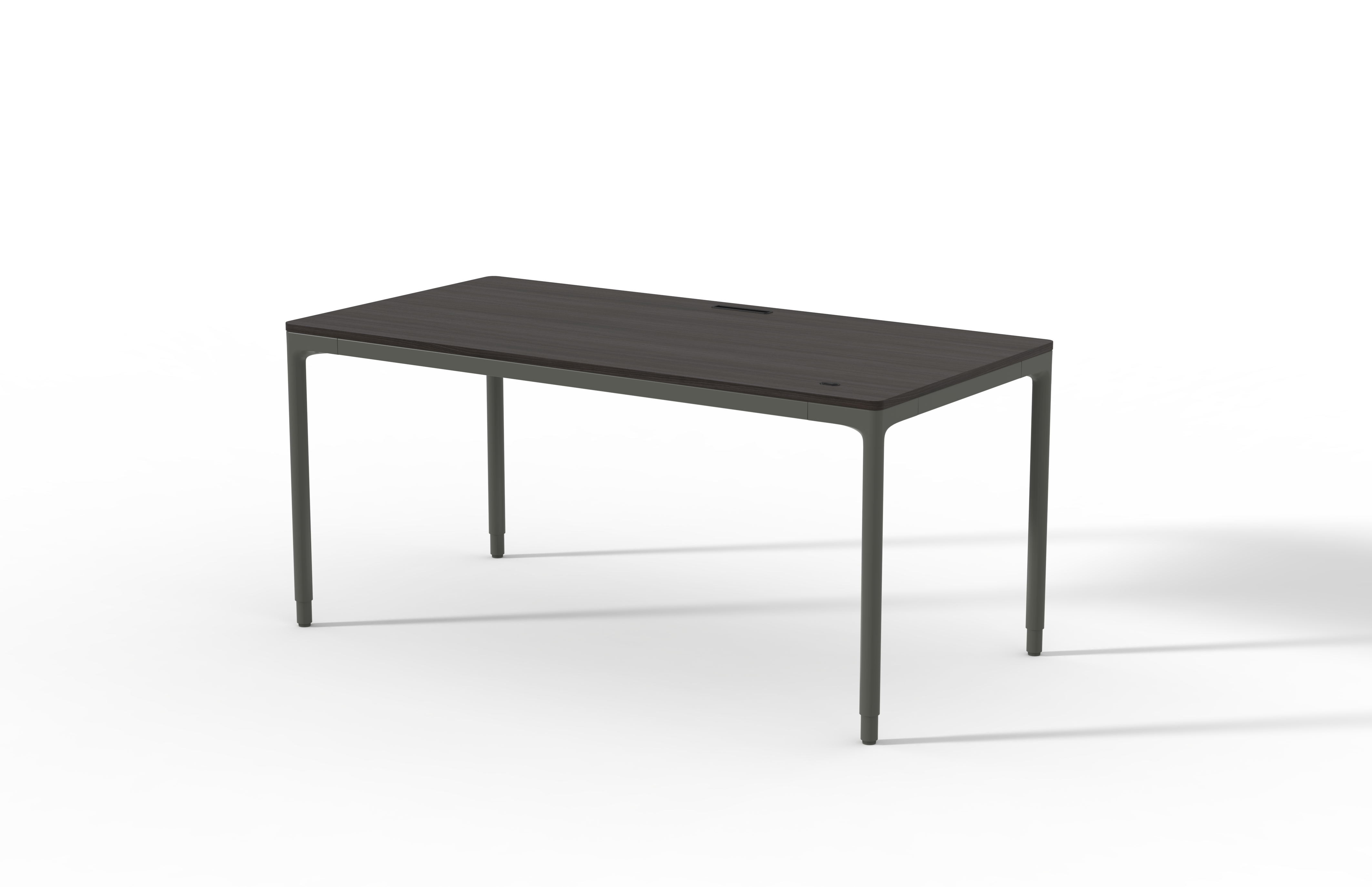 The Four Leg Standing Desk