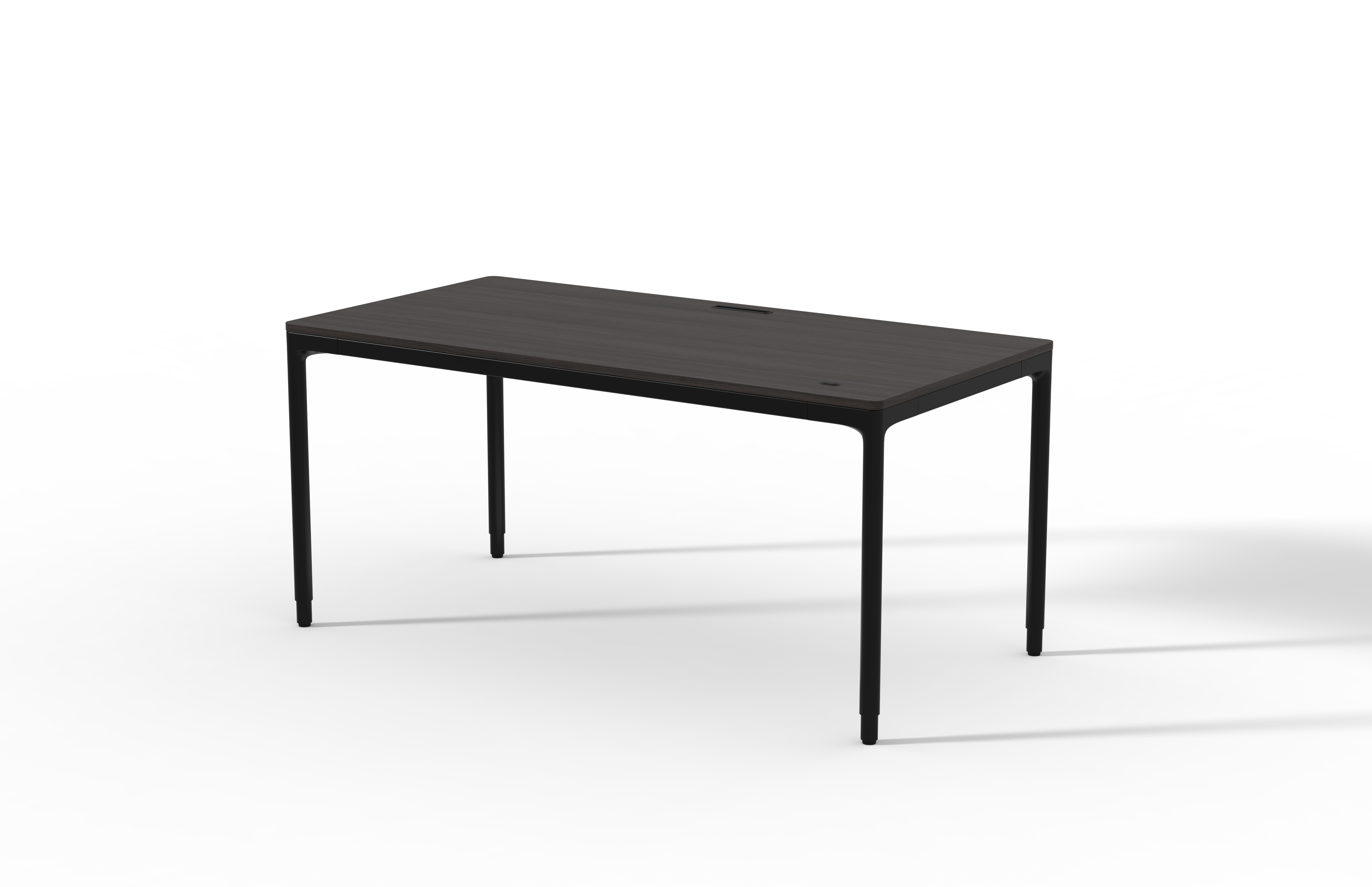 The Four Leg Standing Desk