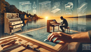 About Worklab HOME
