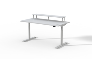 Michigan State University Desk