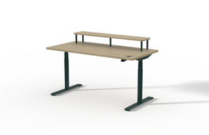 Michigan State University Desk