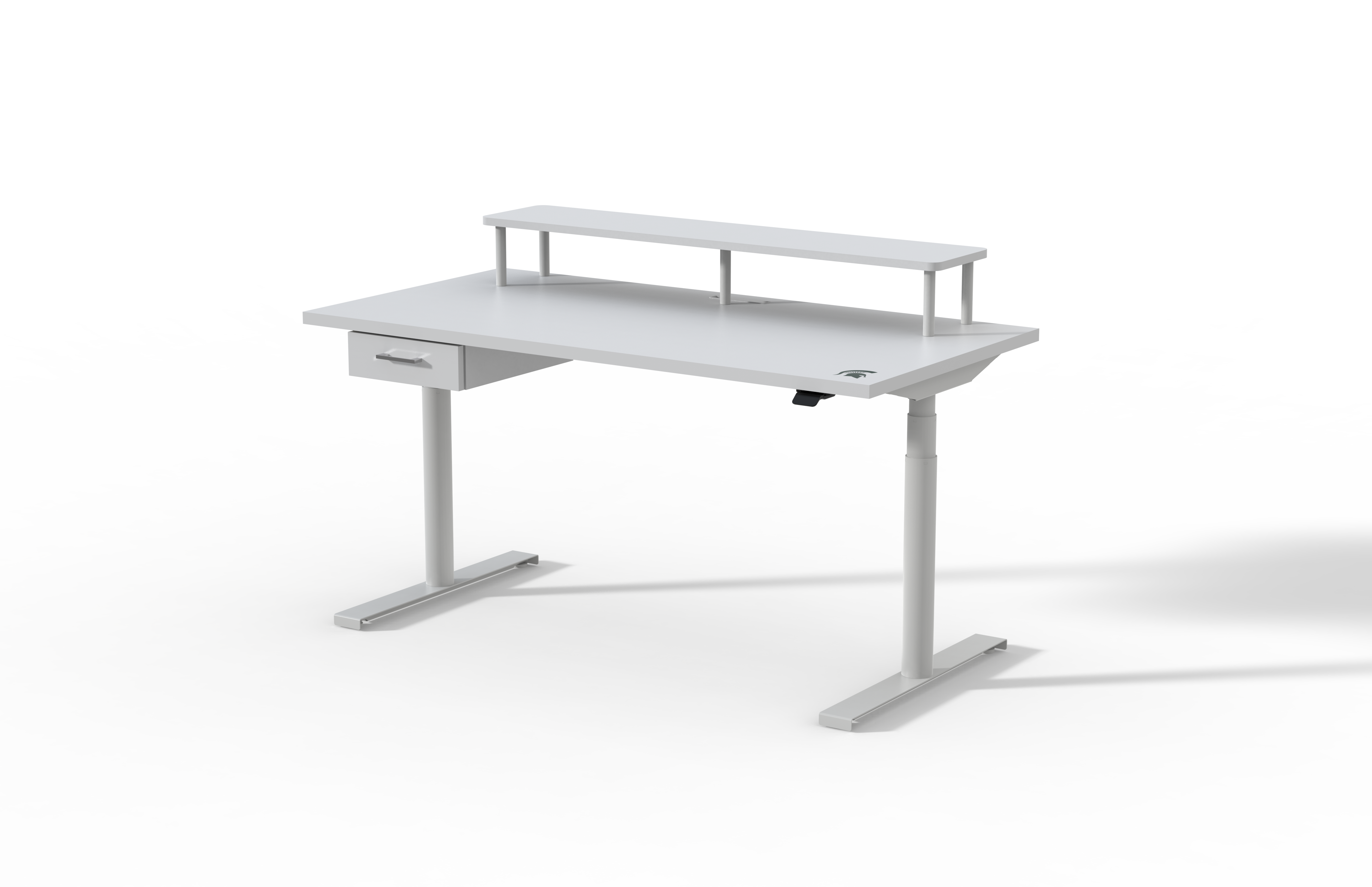 Michigan State University Desk