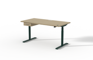 Michigan State University Desk