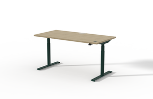 Michigan State University Desk