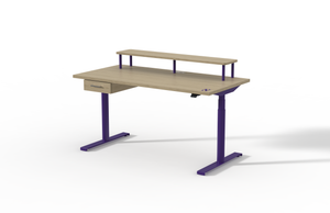 Northwestern University Desk