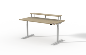 Northwestern University Desk