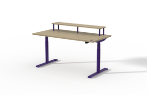 Northwestern University Desk