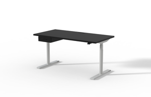 The T-Leg Standing Desk