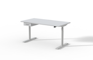 The T-Leg Standing Desk