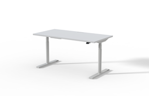 The T-Leg Standing Desk