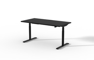 The T-Leg Standing Desk