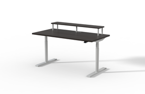 The T-Leg Standing Desk