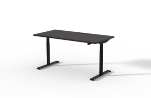 The T-Leg Standing Desk