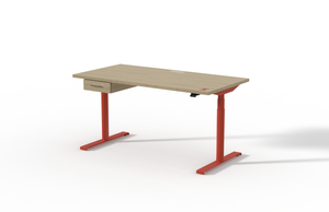 University of Illinois Desk