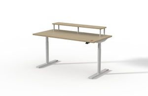 University of Illinois Desk