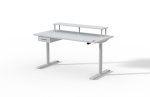 University of Illinois Desk
