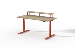 University of Illinois Desk