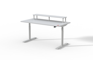 University of Illinois Desk