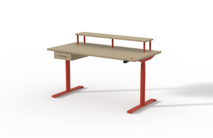 University of Illinois Desk