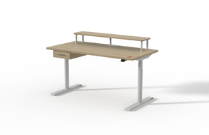 University of Illinois Desk