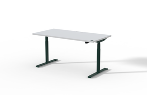 The Oxford Standing Desk | Michigan State University