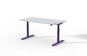 The Oxford Standing Desk | Northwestern University