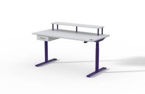 The Oxford Standing Desk | Northwestern University