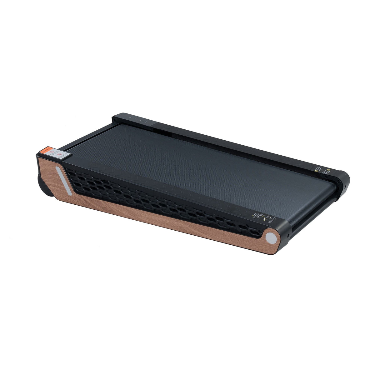 WorkLab Incline Walking Pad treadmill pad with 8-degree incline